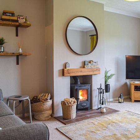 Villa Maes Dyfed St. Davids  Esterno foto