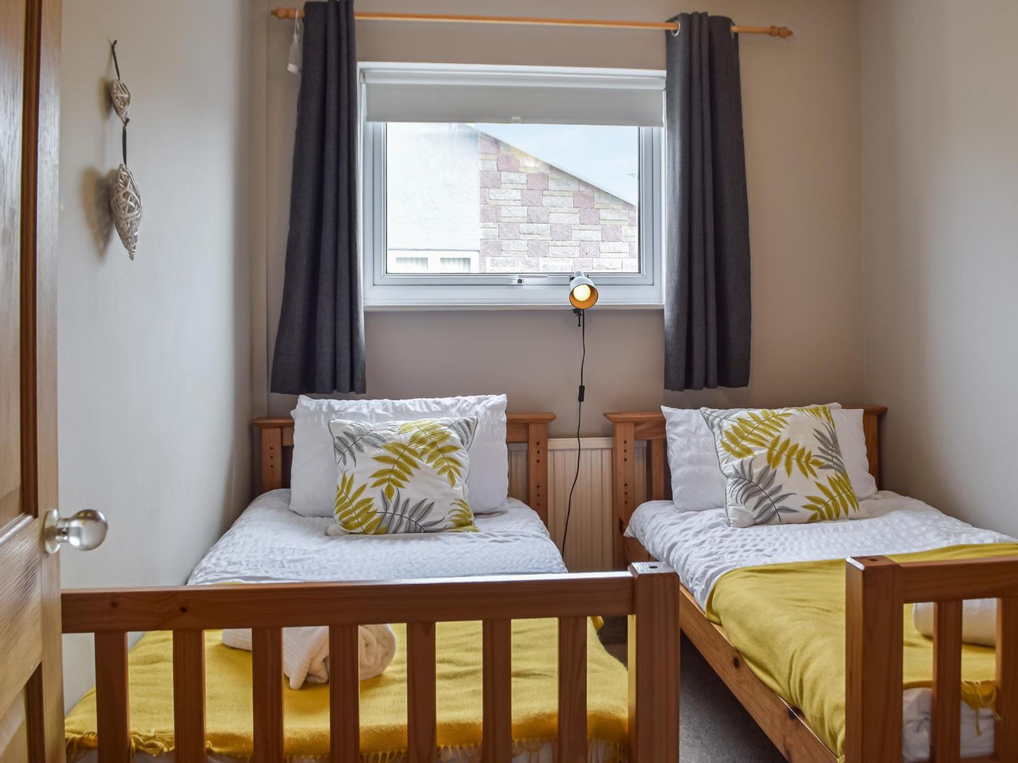 Villa Maes Dyfed St. Davids  Esterno foto