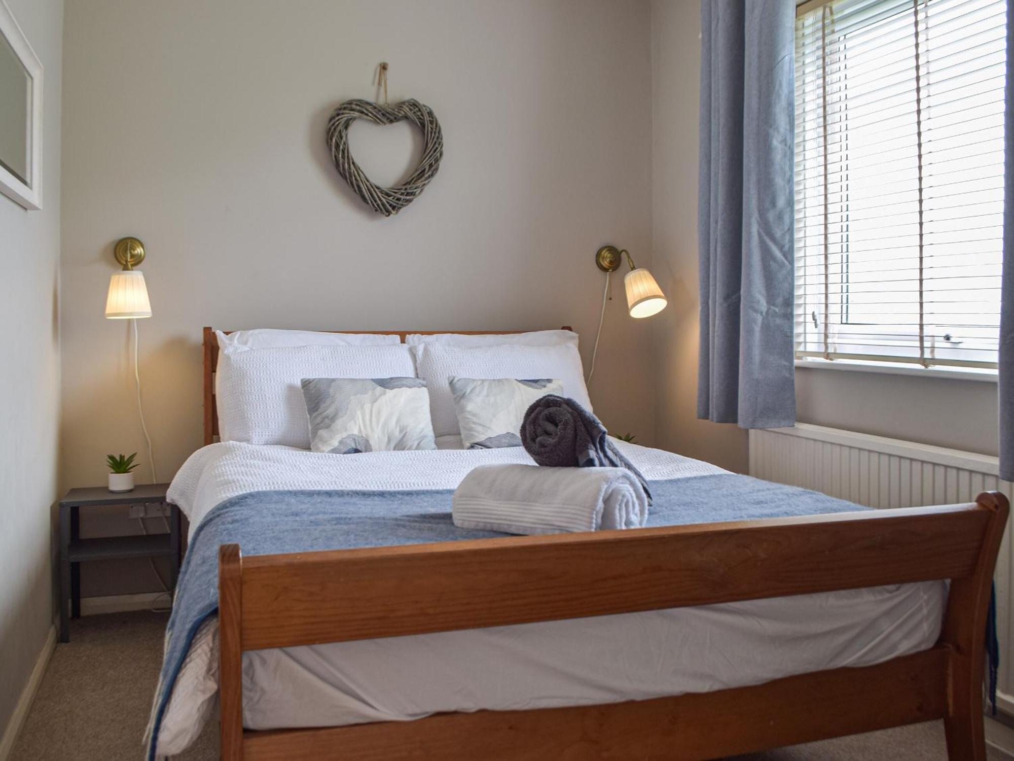Villa Maes Dyfed St. Davids  Esterno foto